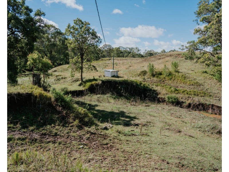 1006 North Branch Road, Goomburra QLD 4362