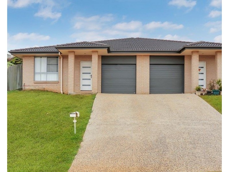 1/24 Alpine Court, Cranley QLD 4350