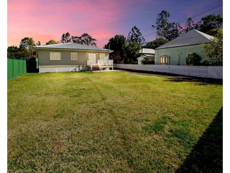 114 Queen Street, Marburg QLD 4346