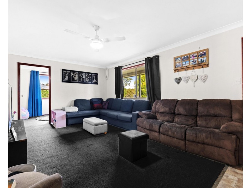 26 Mansel Drive, Gowrie Junction QLD 4352
