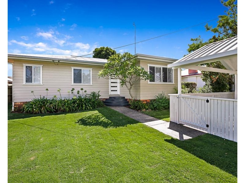 47 South Street, Rangeville QLD 4350