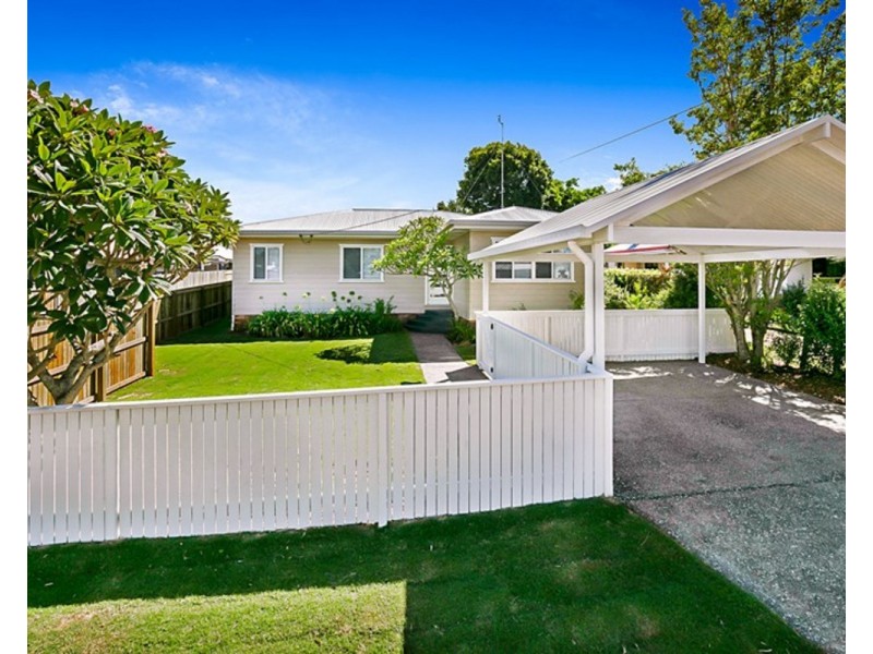 47 South Street, Rangeville QLD 4350