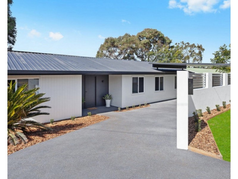 12 Port Street, Wilsonton Heights QLD 4350