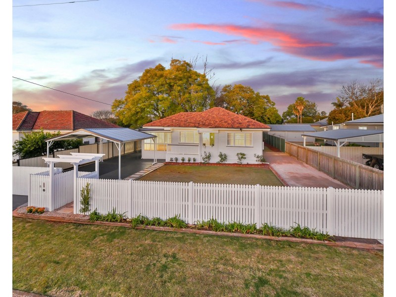 12 Gaydon Street, Newtown QLD 4350