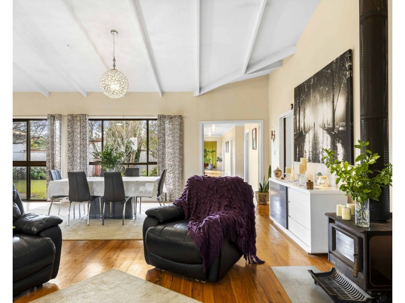 13 Granada Drive, Highfields QLD 4352