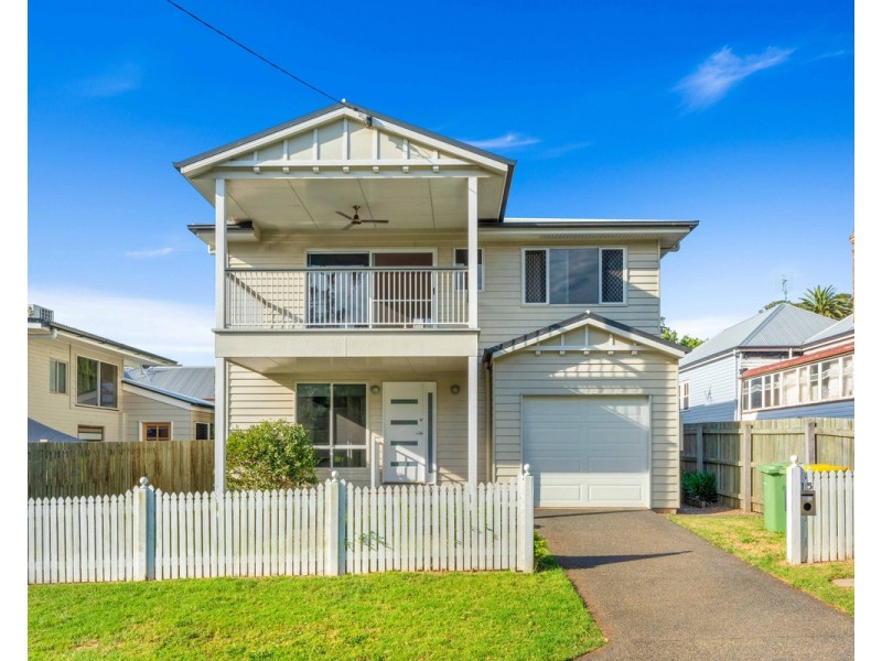 15 Stirling Street, East Toowoomba QLD 4350