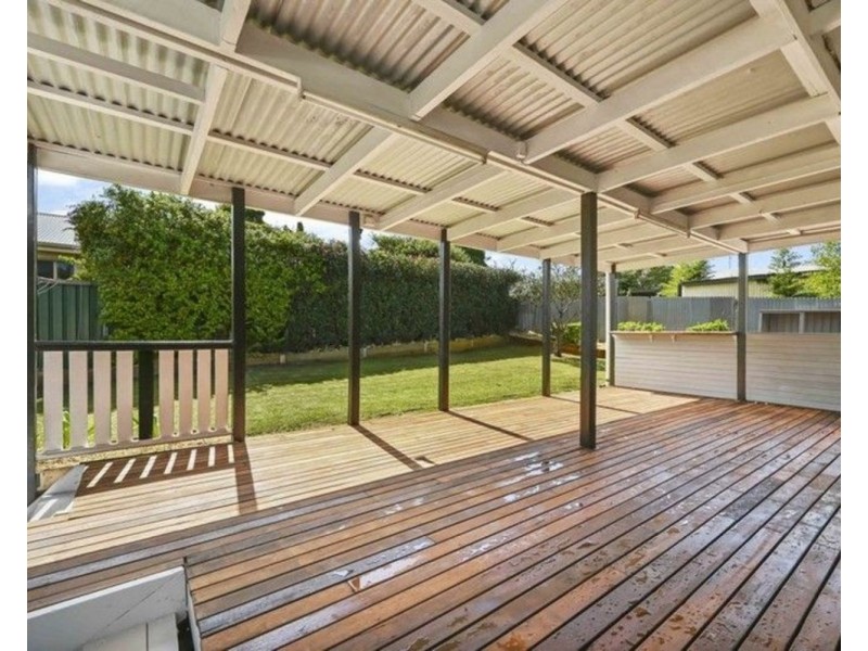 87 North Street, Harlaxton QLD 4350