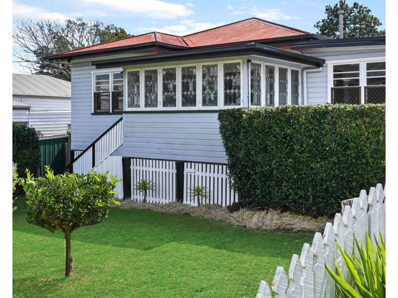 87 North Street, Harlaxton QLD 4350