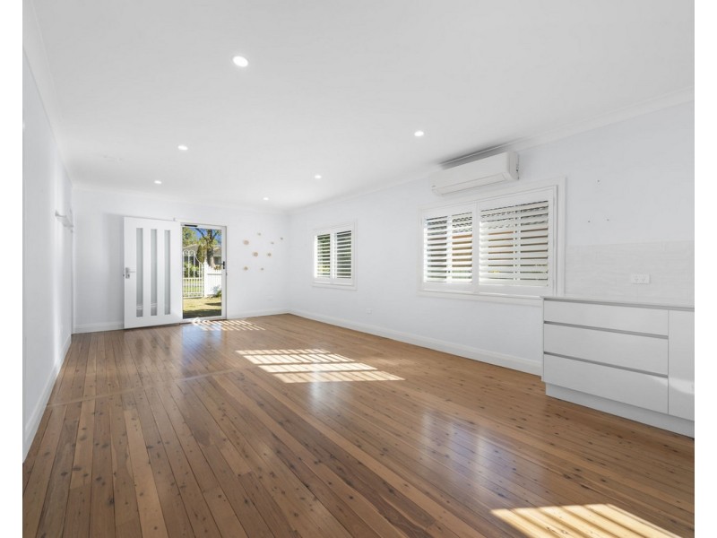 12B Dodd Street, Newtown QLD 4350