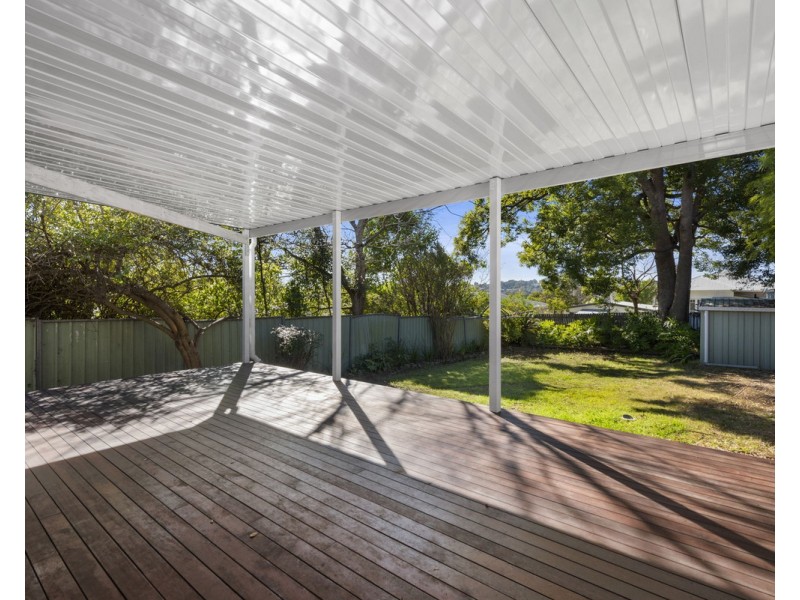 12B Dodd Street, Newtown QLD 4350