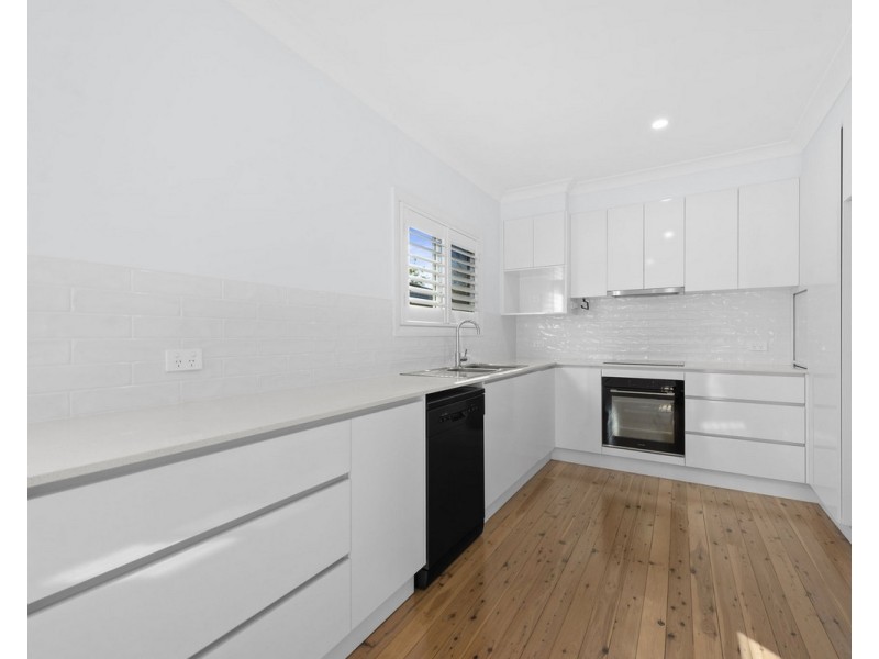 12B Dodd Street, Newtown QLD 4350