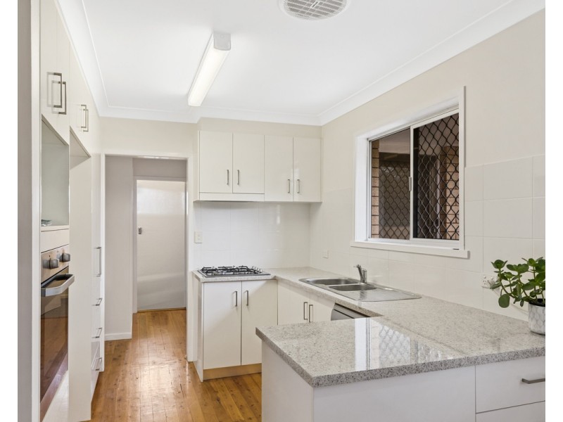 31 Loveday Street, Rangeville QLD 4350