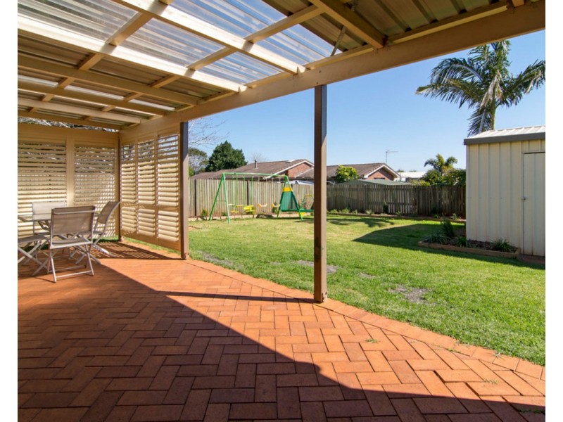 555 Hume Street, Kearneys Spring QLD 4350