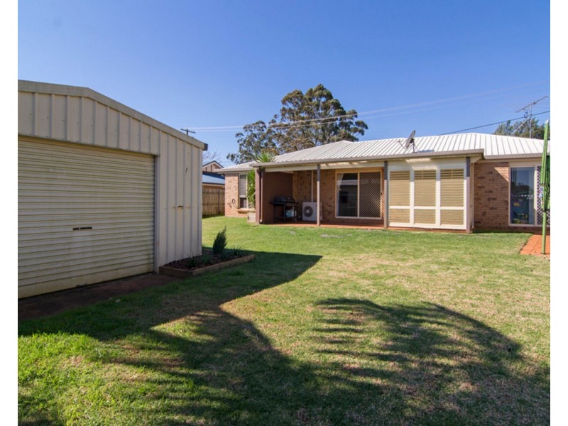 555 Hume Street, Kearneys Spring QLD 4350