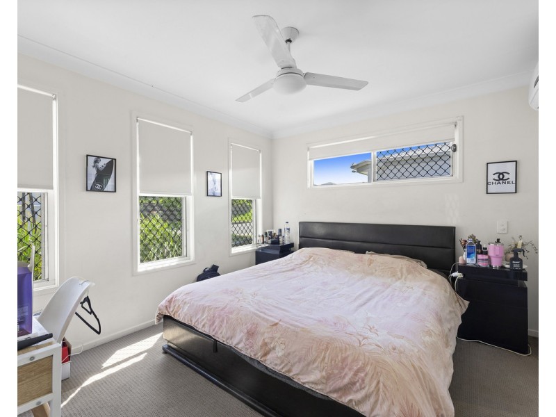 6 Orchard Lane, Glenvale QLD 4350