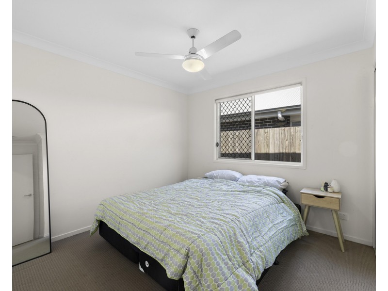 6 Orchard Lane, Glenvale QLD 4350