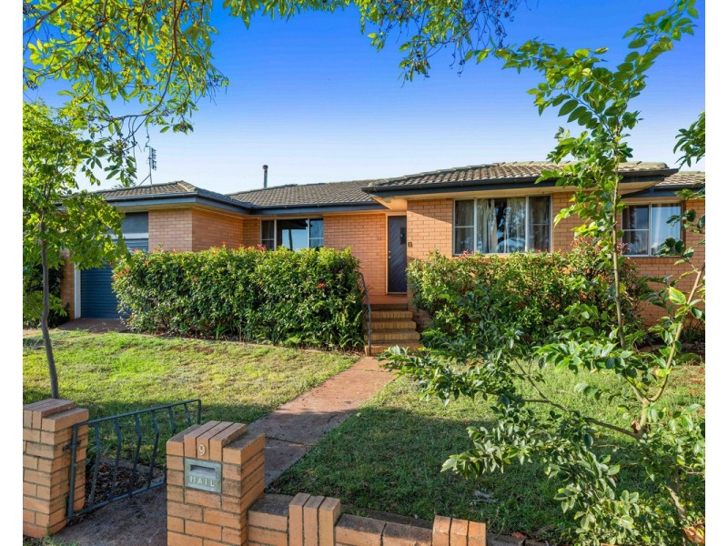 9 Clarice Street, Harristown QLD 4350