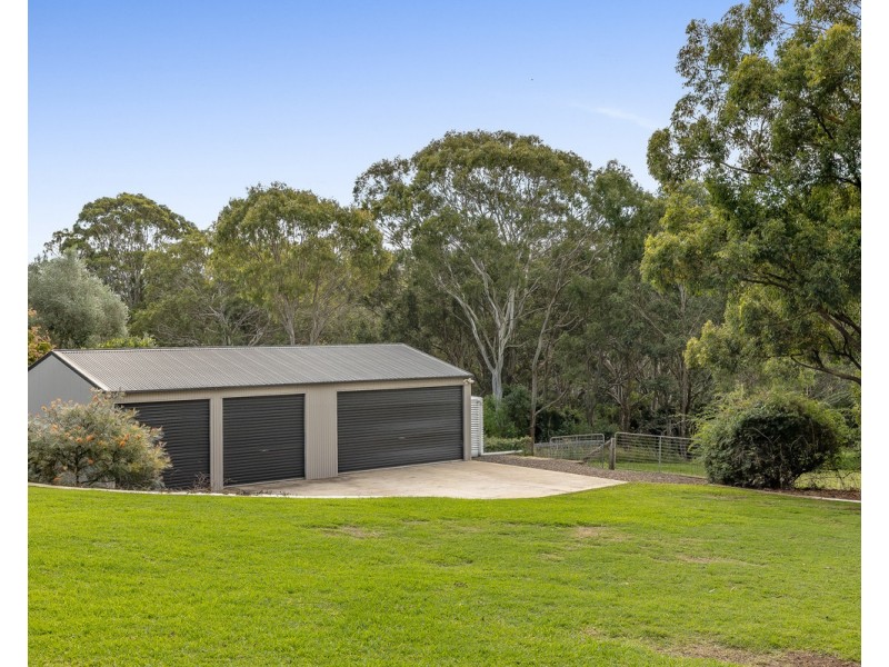12 Delvue Crescent, Highfields QLD 4352
