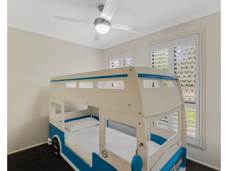 12 Delvue Crescent, Highfields QLD 4352