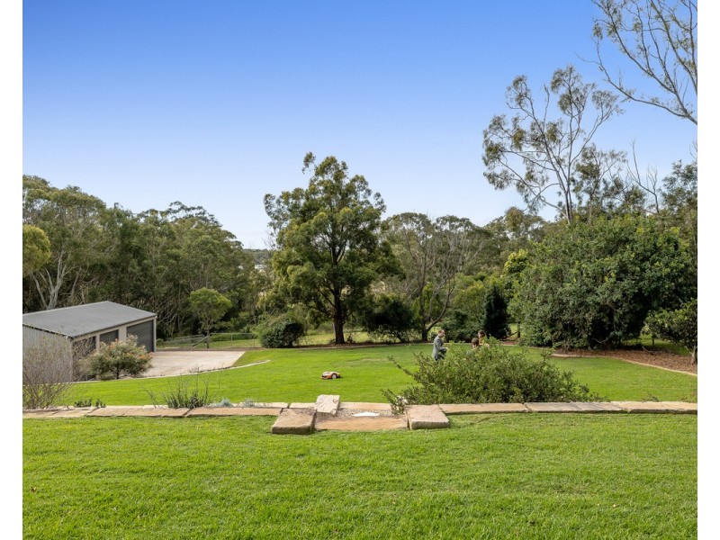 12 Delvue Crescent, Highfields QLD 4352
