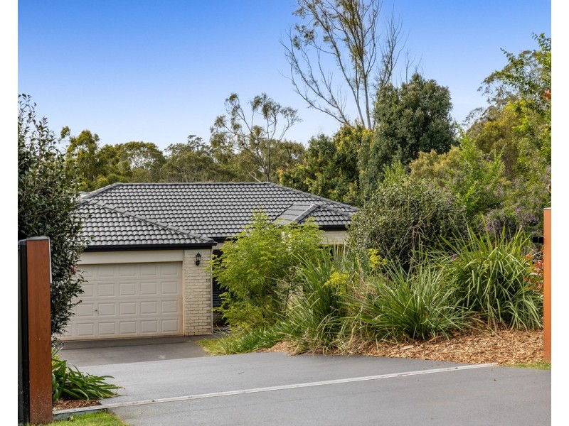 12 Delvue Crescent, Highfields QLD 4352