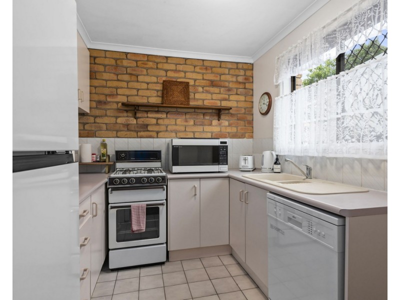 2/4 Garget Street, East Toowoomba QLD 4350