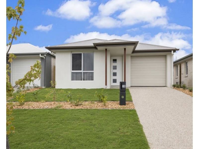 10 Gains Place, Glenvale QLD 4350
