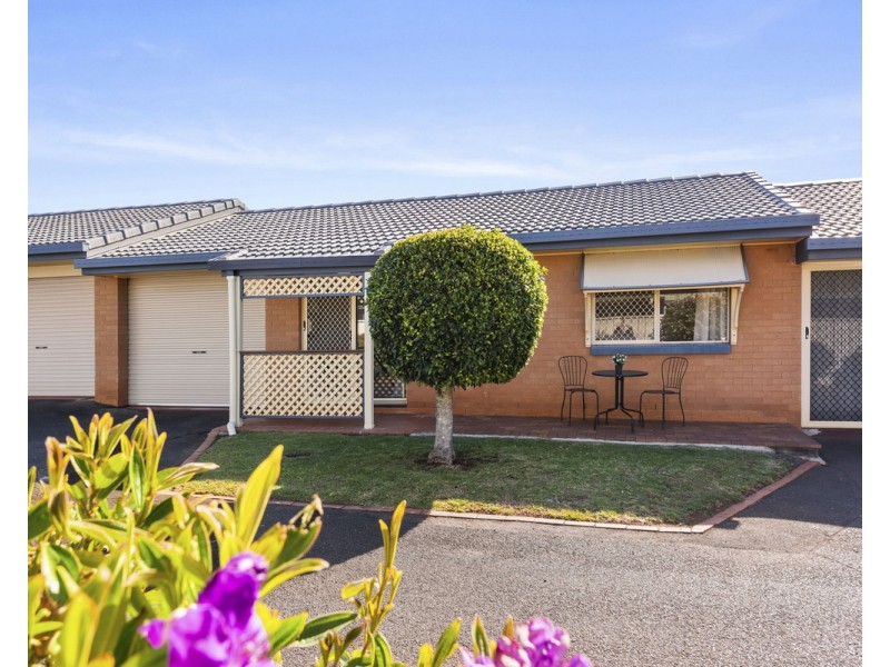 4/123 Taylor Street, Newtown QLD 4350