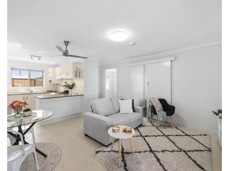 4/123 Taylor Street, Newtown QLD 4350