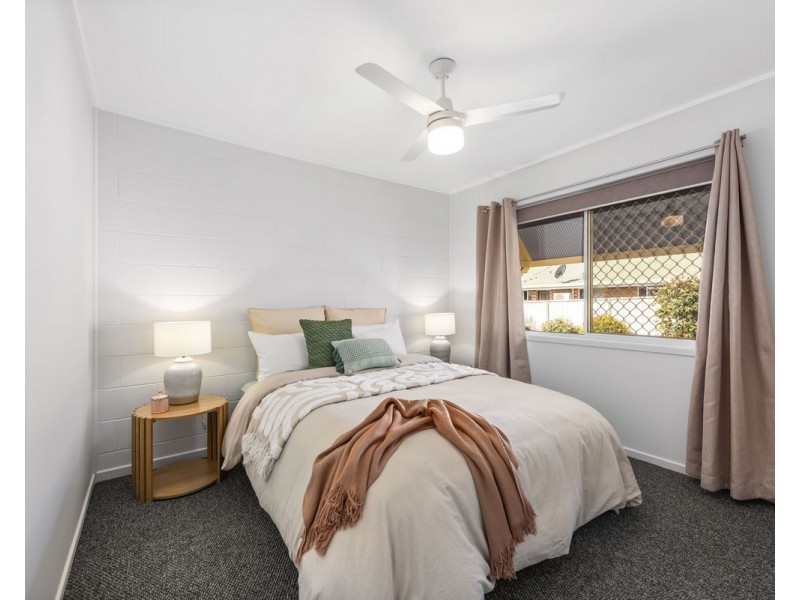 4/123 Taylor Street, Newtown QLD 4350