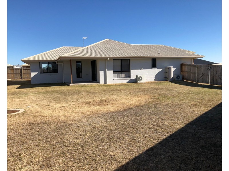 10 Corack Avenue, Cambooya QLD 4358