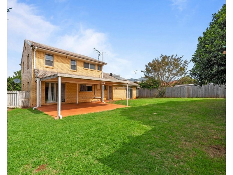 49 Knockator Crescent, Centenary Heights QLD 4350