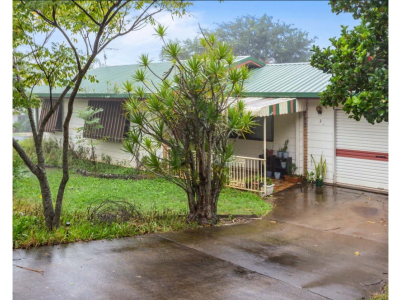 2 Port Street, Wilsonton QLD 4350