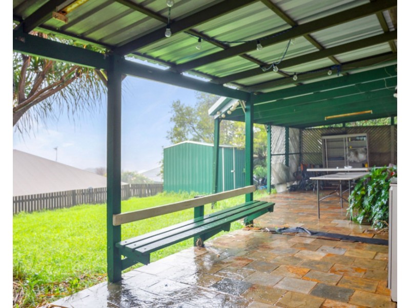 2 Port Street, Wilsonton QLD 4350