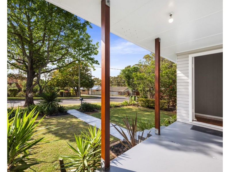 21 Berghofer Street, Rockville QLD 4350