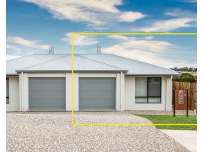 1/42 McInnes Crescent, Glenvale QLD 4350