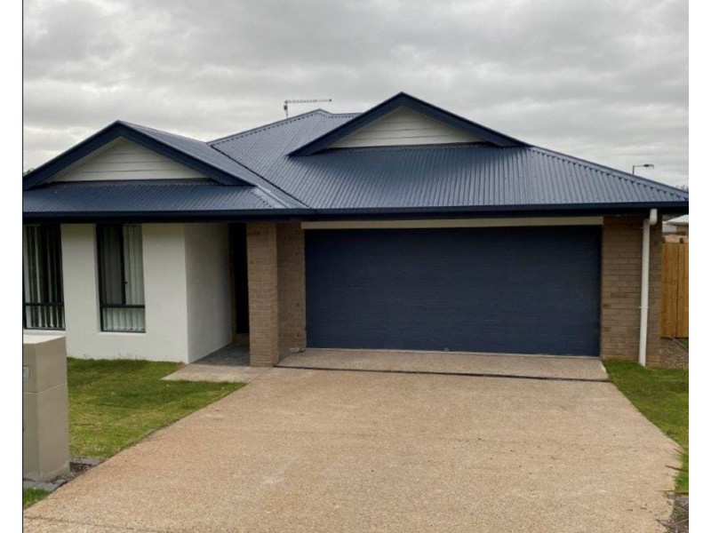 543 Connors Road, Helidon QLD 4344