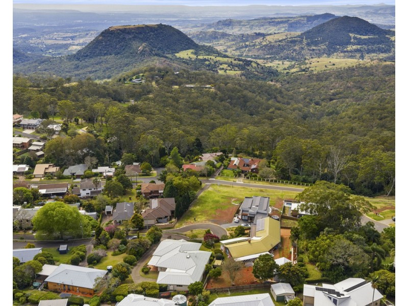 Rangeville QLD 4350