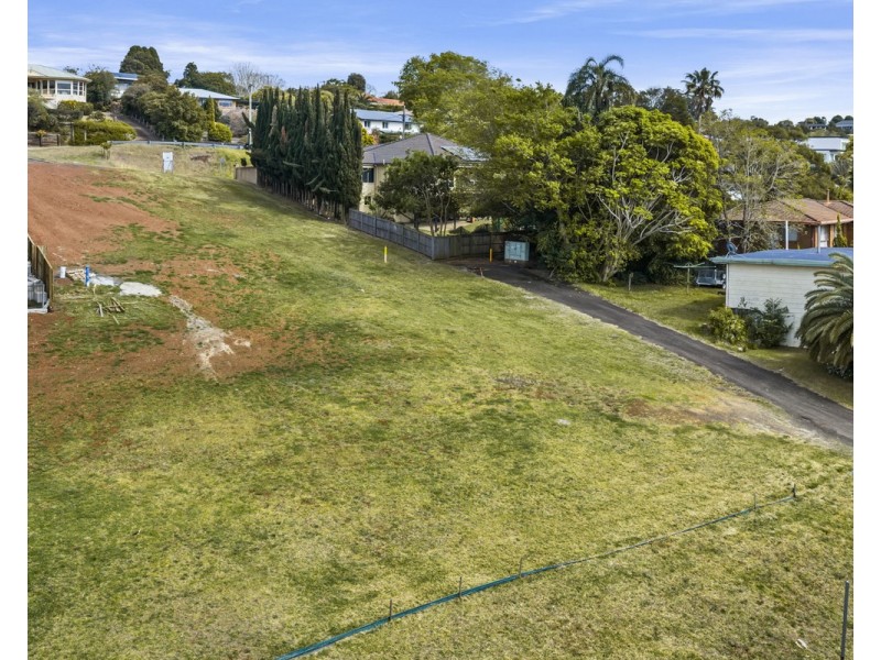Rangeville QLD 4350