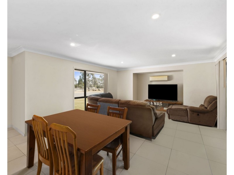 13 Weebah Place, Cambooya QLD 4358