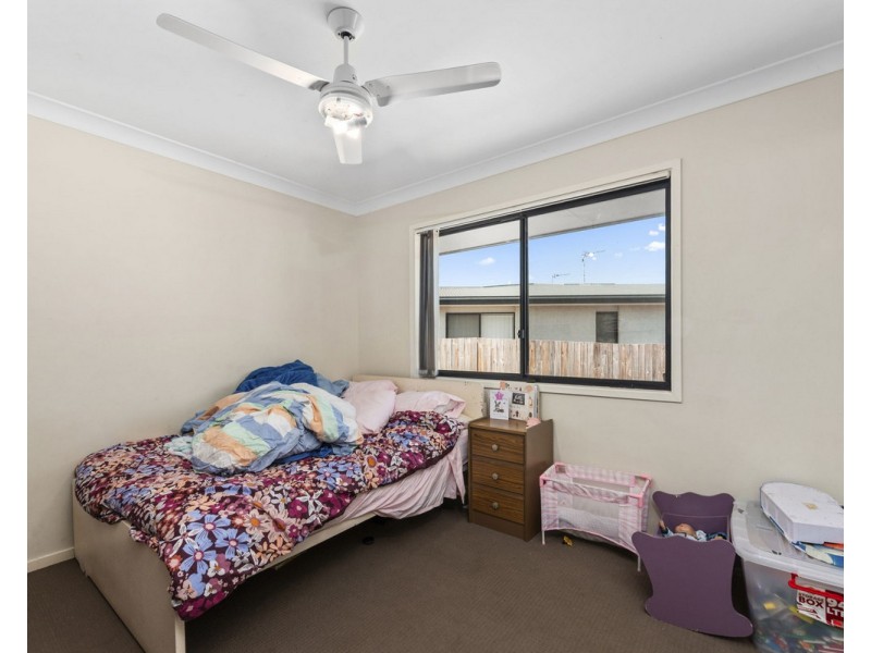 13 Weebah Place, Cambooya QLD 4358