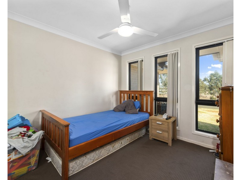 13 Weebah Place, Cambooya QLD 4358