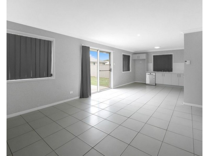 58 Hardy Drive, Laidley North QLD 4341