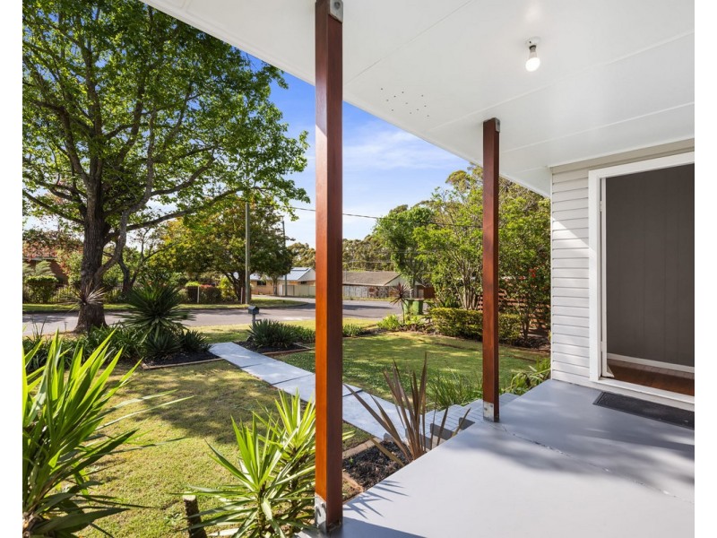 21 Berghofer Street, Rockville QLD 4350