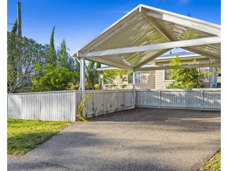 47 South Street, Rangeville QLD 4350