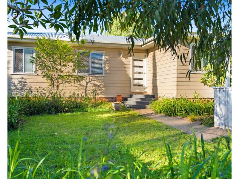 47 South Street, Rangeville QLD 4350