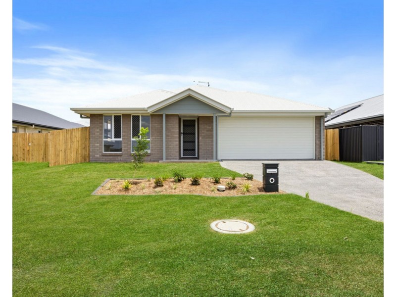7 Merivale Court, Plainland QLD 4341
