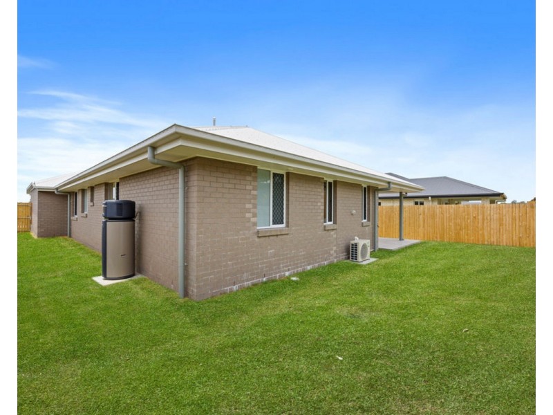 7 Merivale Court, Plainland QLD 4341