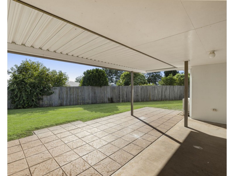 3 Highgrove Drive, Highfields QLD 4352