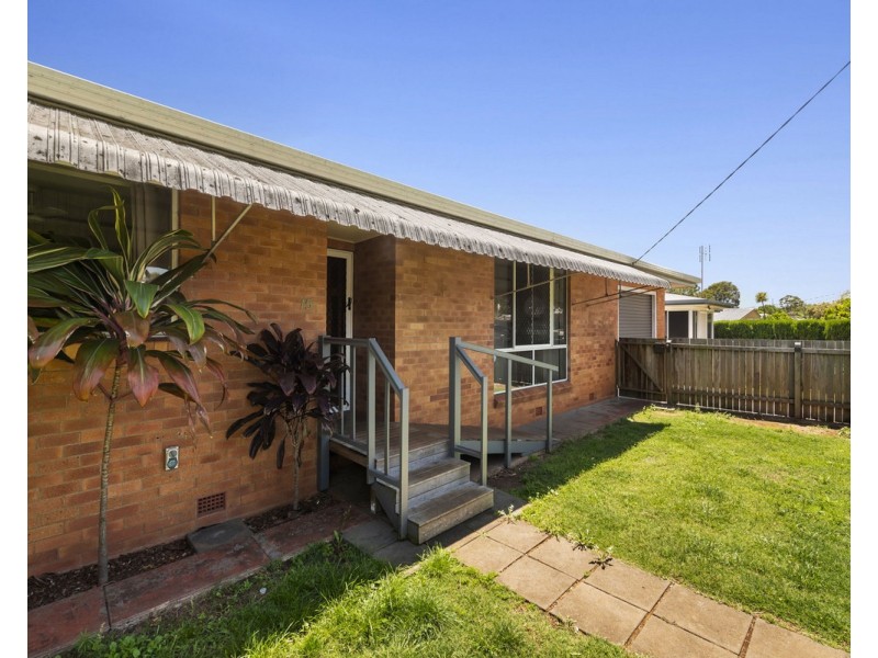 15 Teesdale Avenue, Newtown QLD 4350